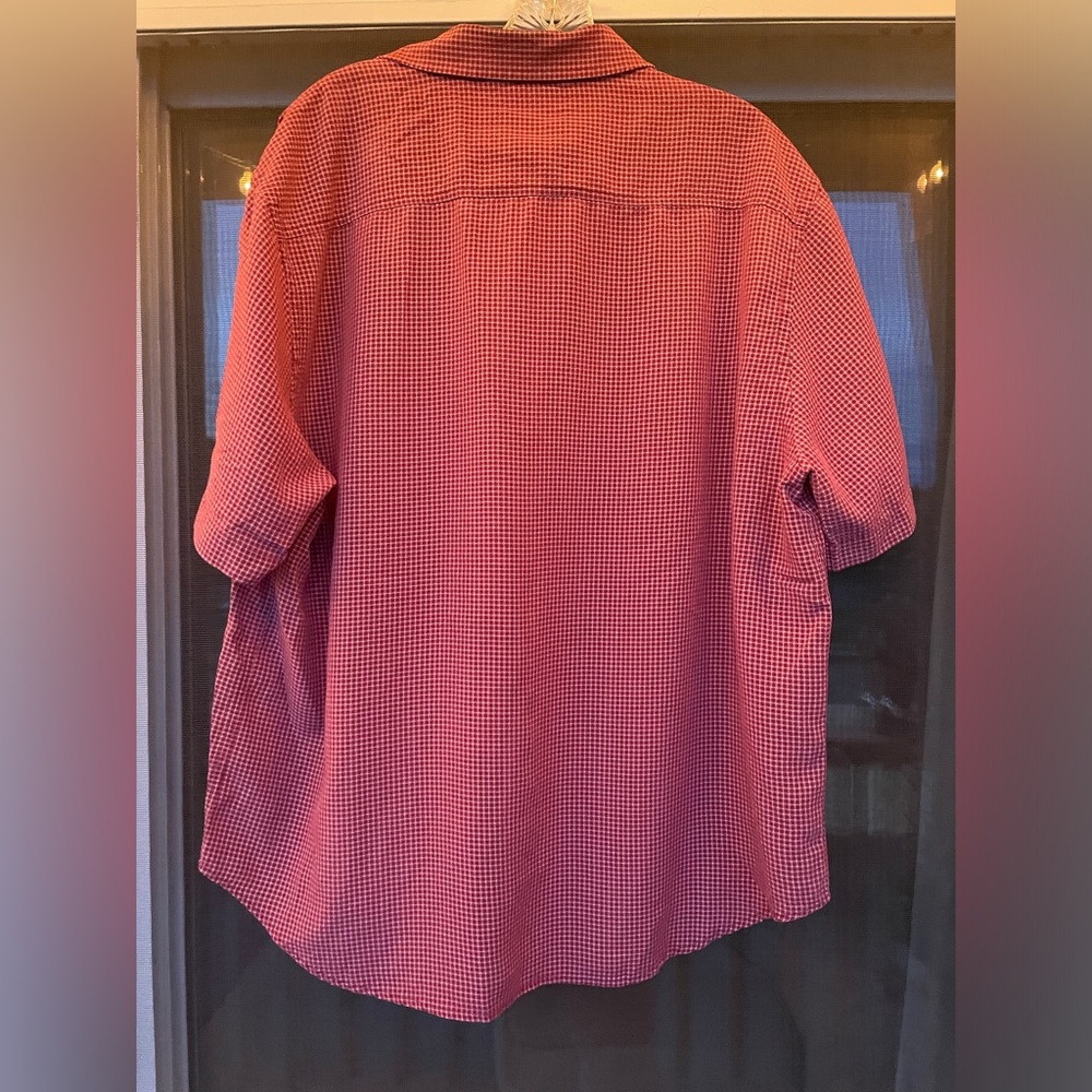 Tony Hawk button up t shirt - Picture 4 of 6